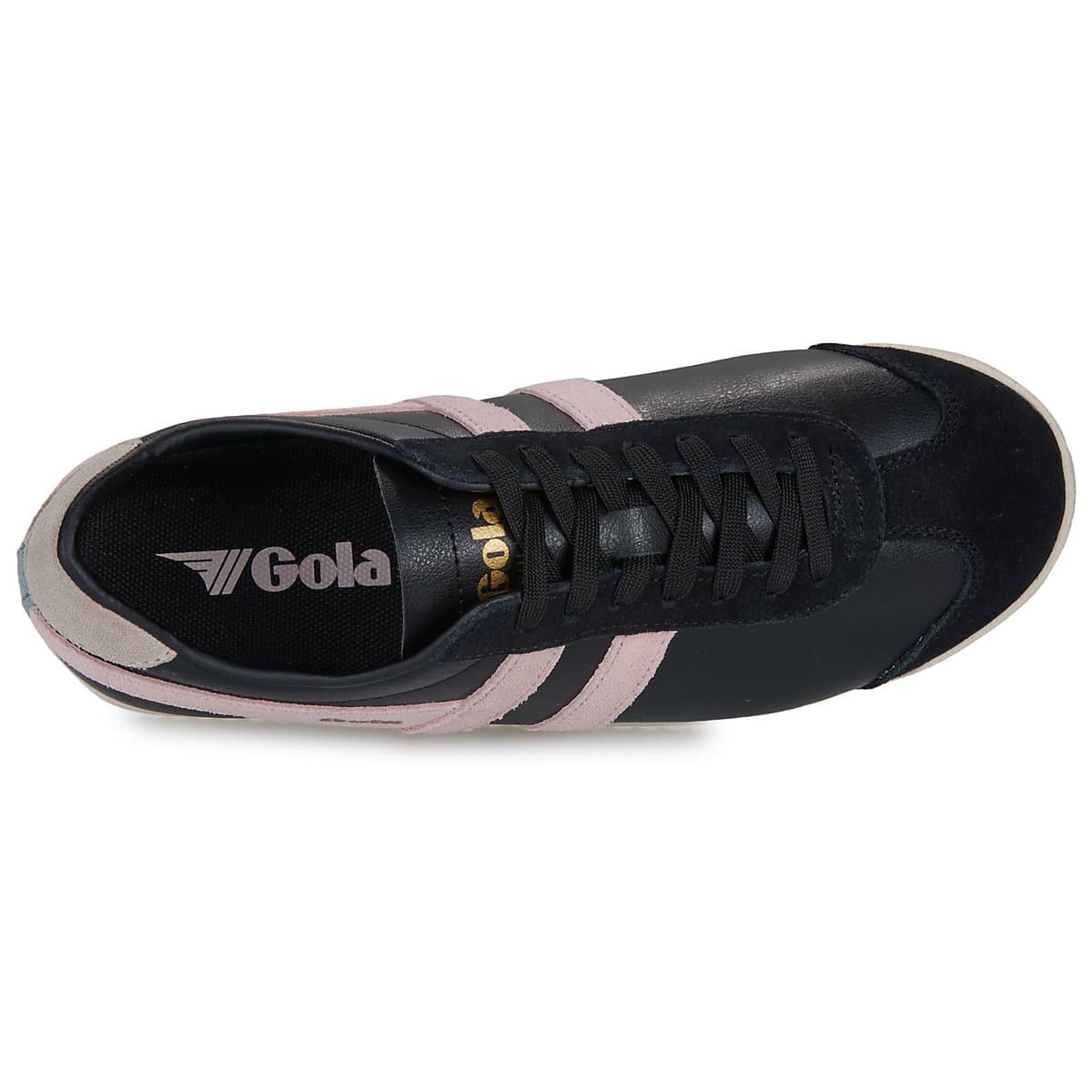 Women's Sneakers Gola Black