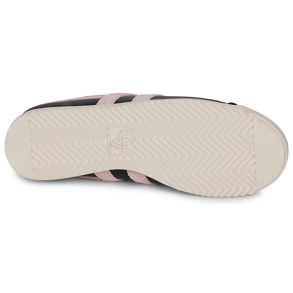 Women's Sneakers Gola Black