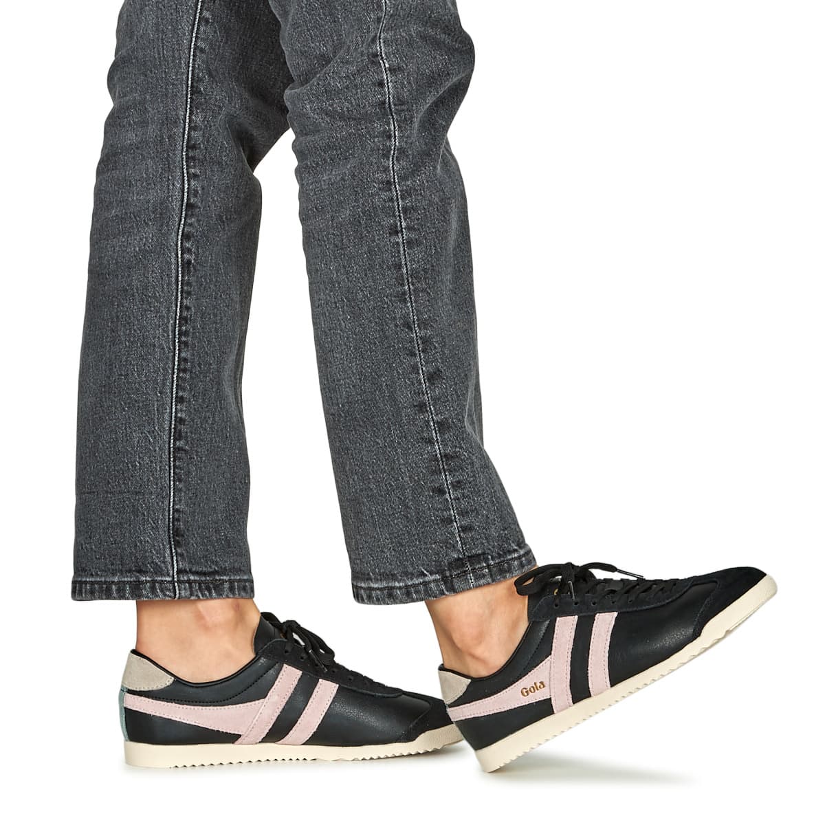 Women's Sneakers Gola Black