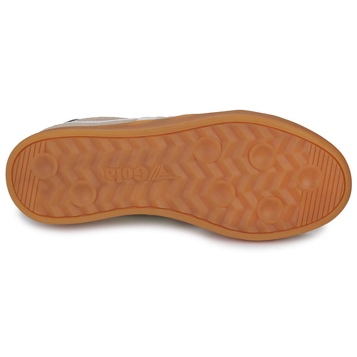 Women's Sneakers Gola Beige