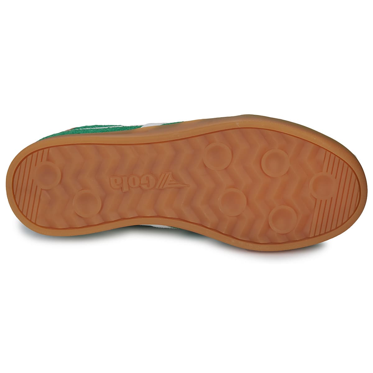 Women's Sneakers Gola Green