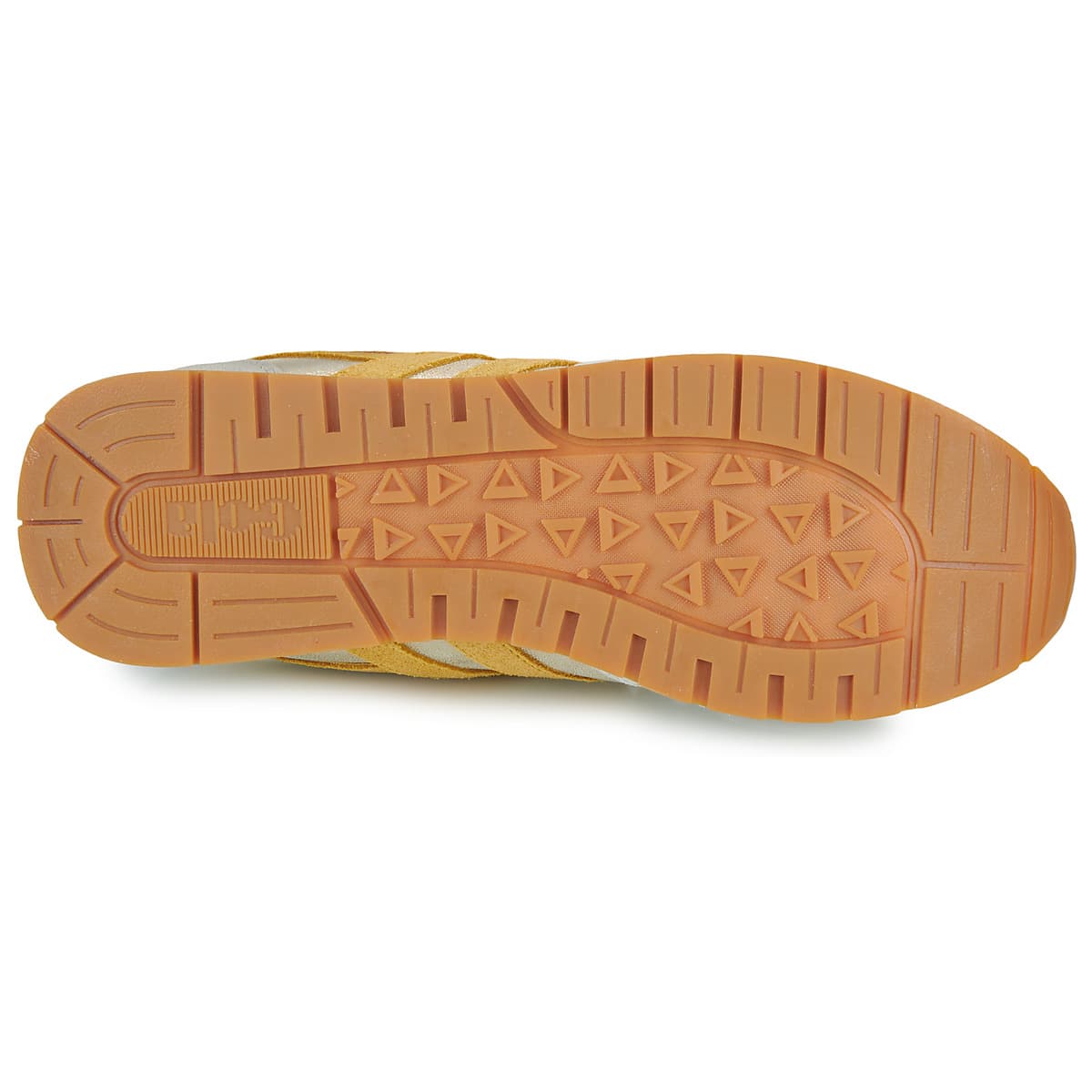 Women's Sneakers Gola Gold