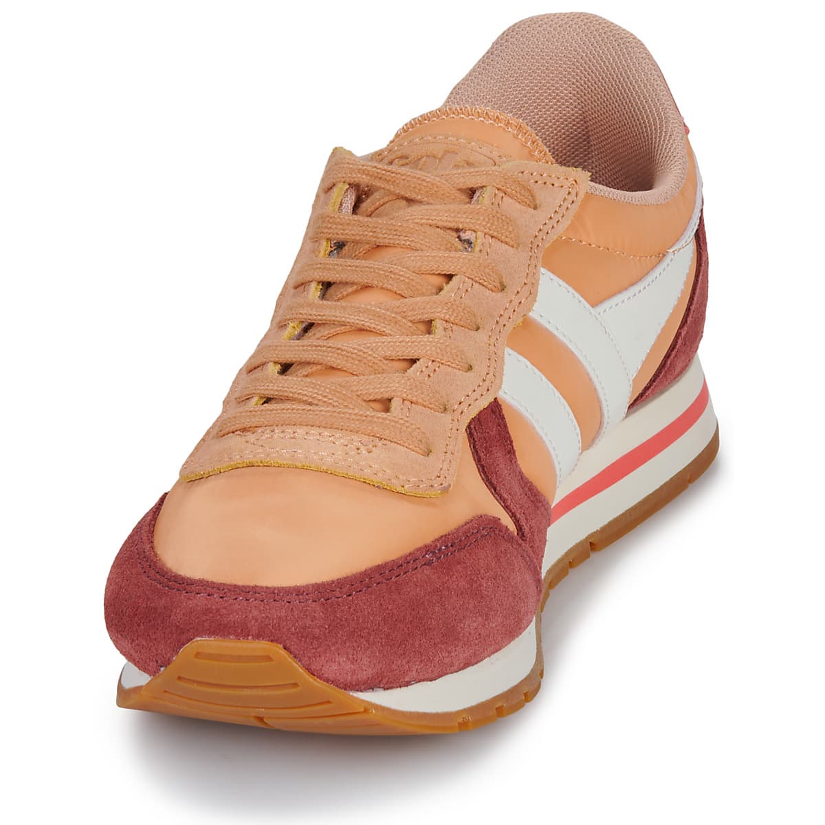 Women's Sneakers Gola Pink