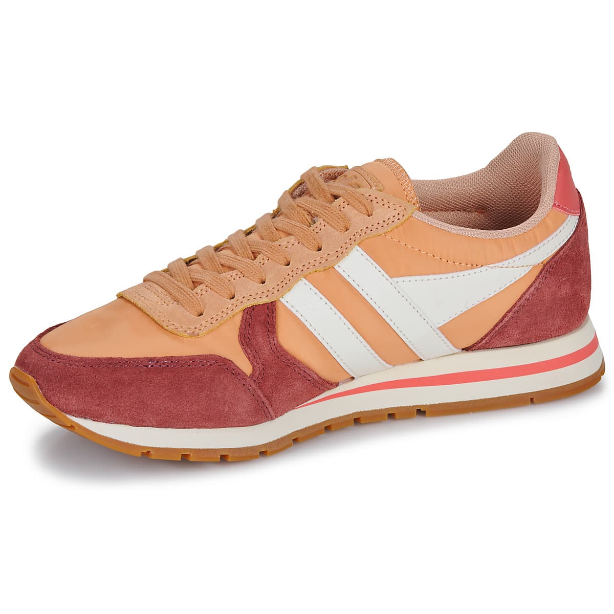 Women's Sneakers Gola Pink