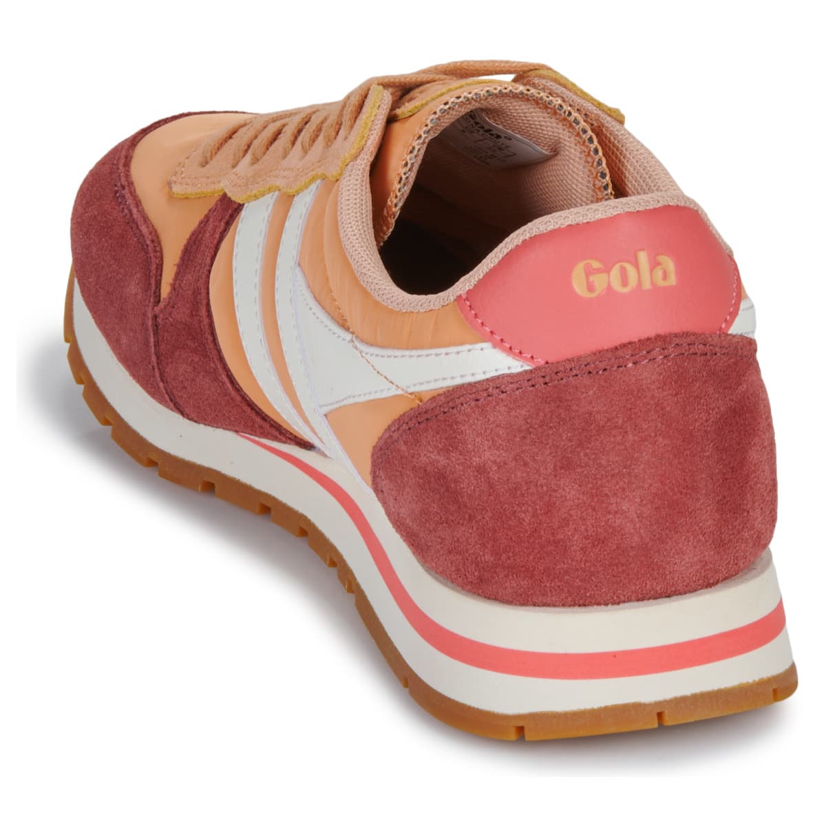 Women's Sneakers Gola Pink