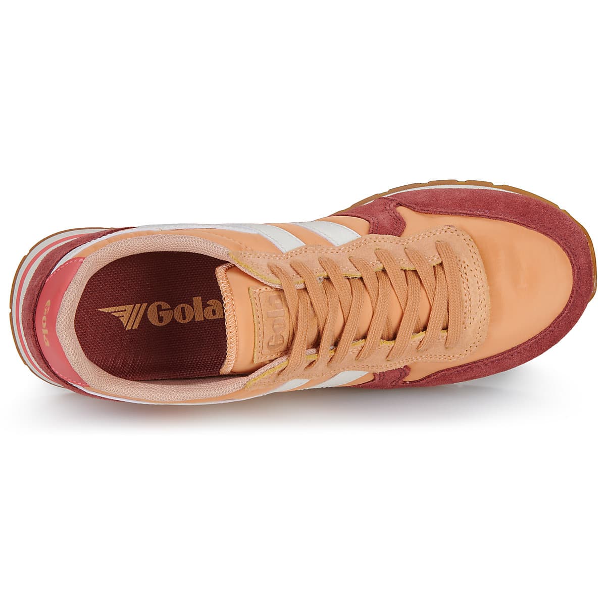 Women's Sneakers Gola Pink