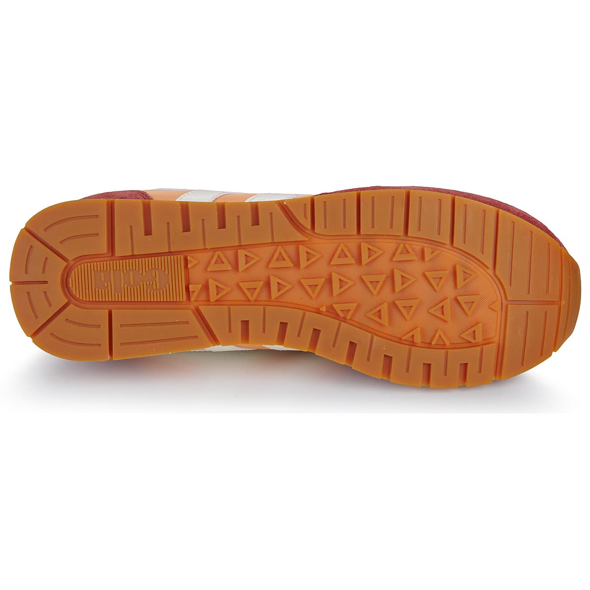 Women's Sneakers Gola Pink