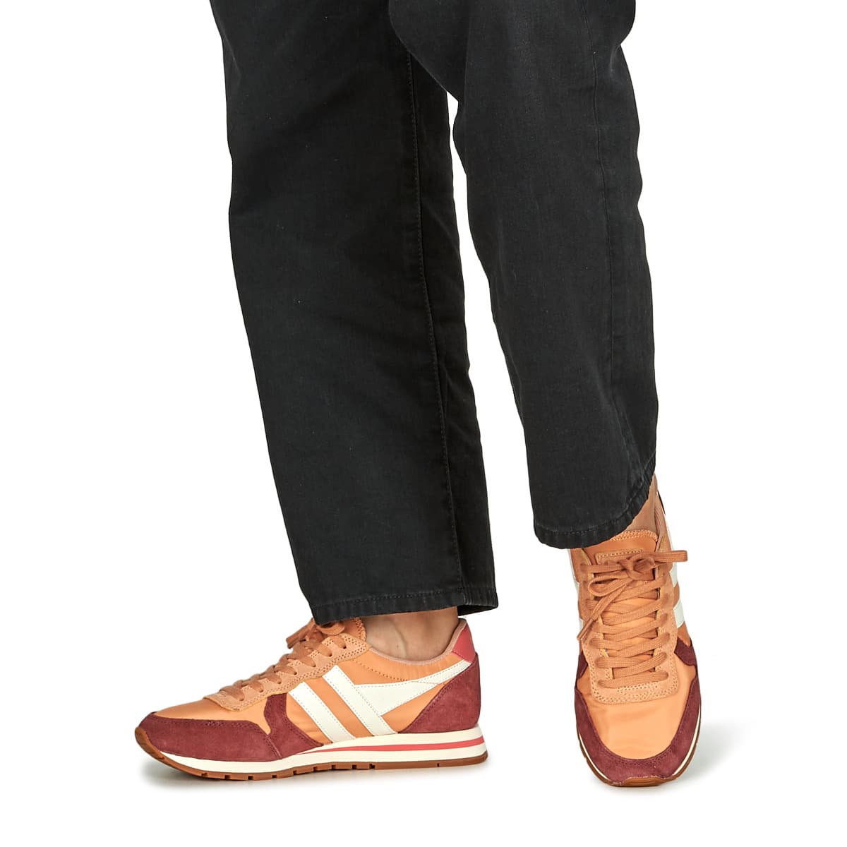 Women's Sneakers Gola Pink