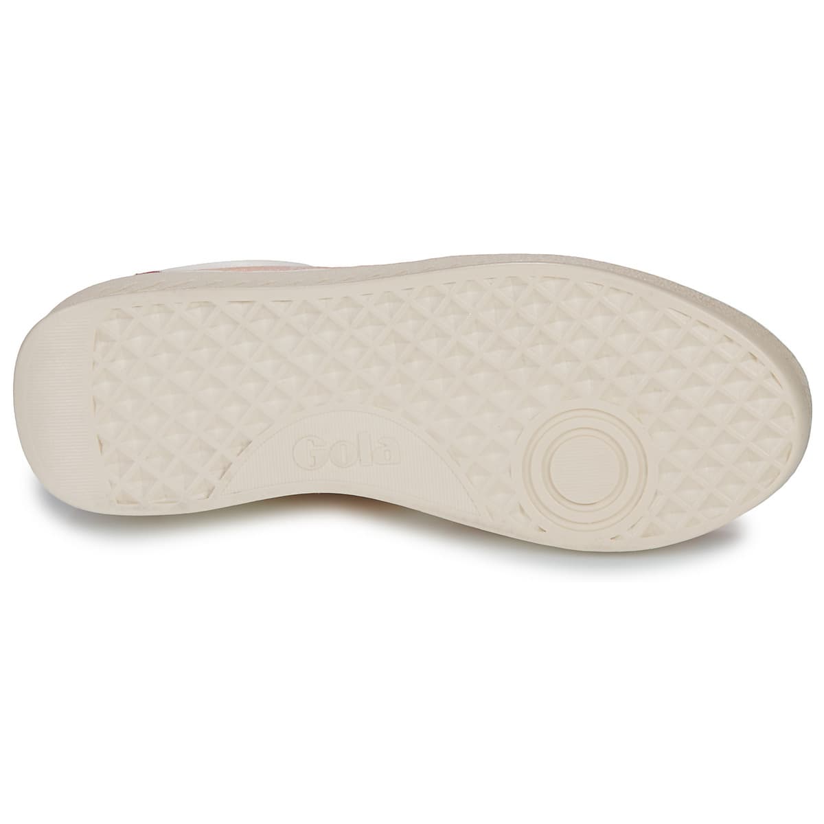 Women's Sneakers Gola Beige