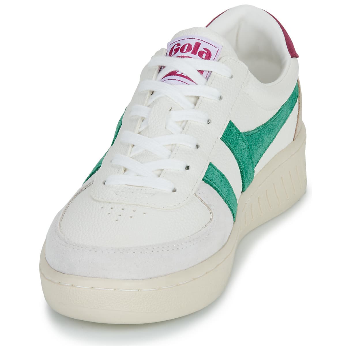 Women's Sneakers Gola Beige