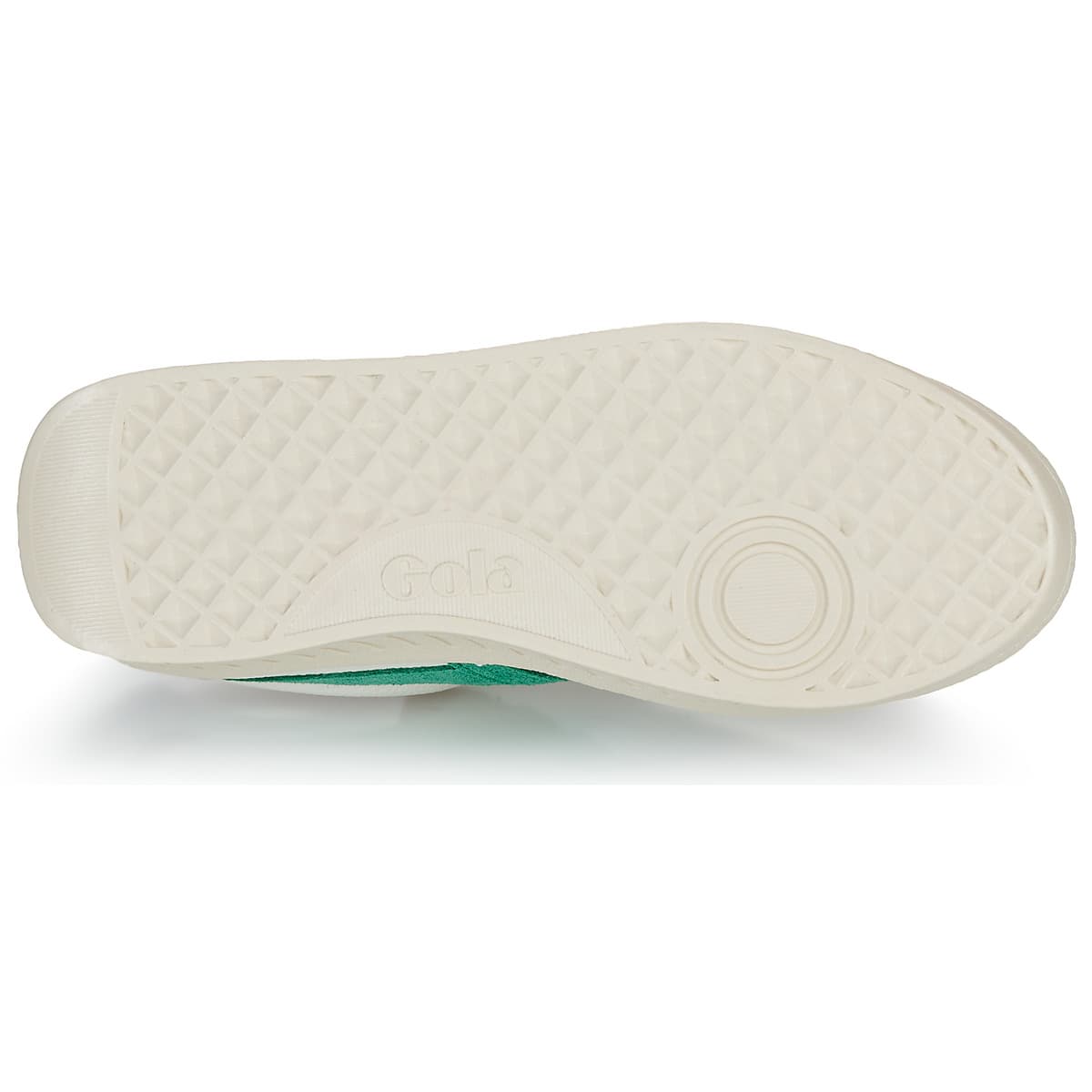 Women's Sneakers Gola Beige