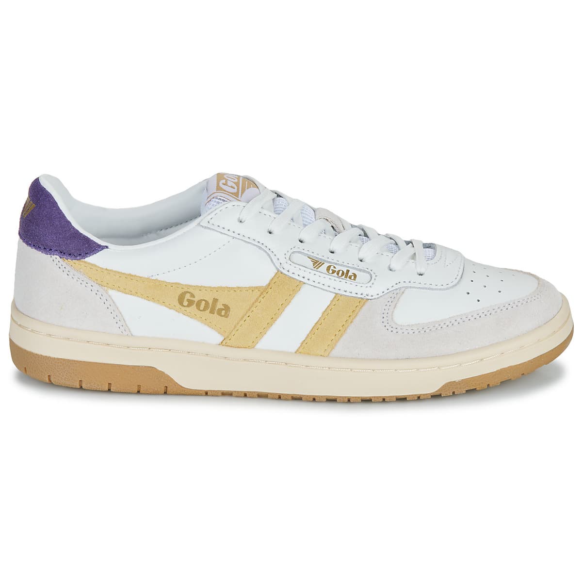 Women's Sneakers Gola White