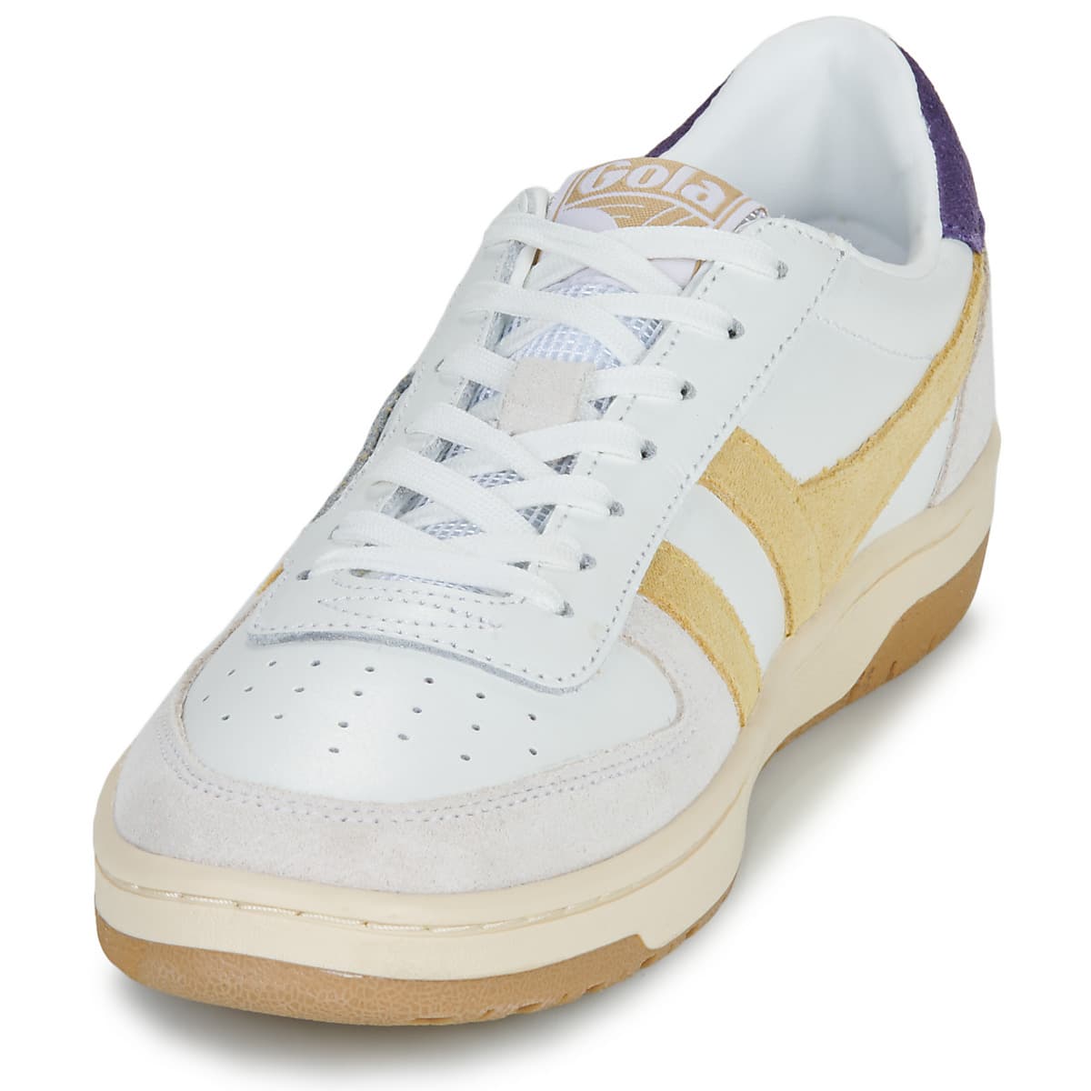 Women's Sneakers Gola White