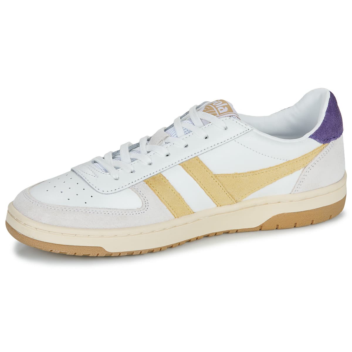 Women's Sneakers Gola White