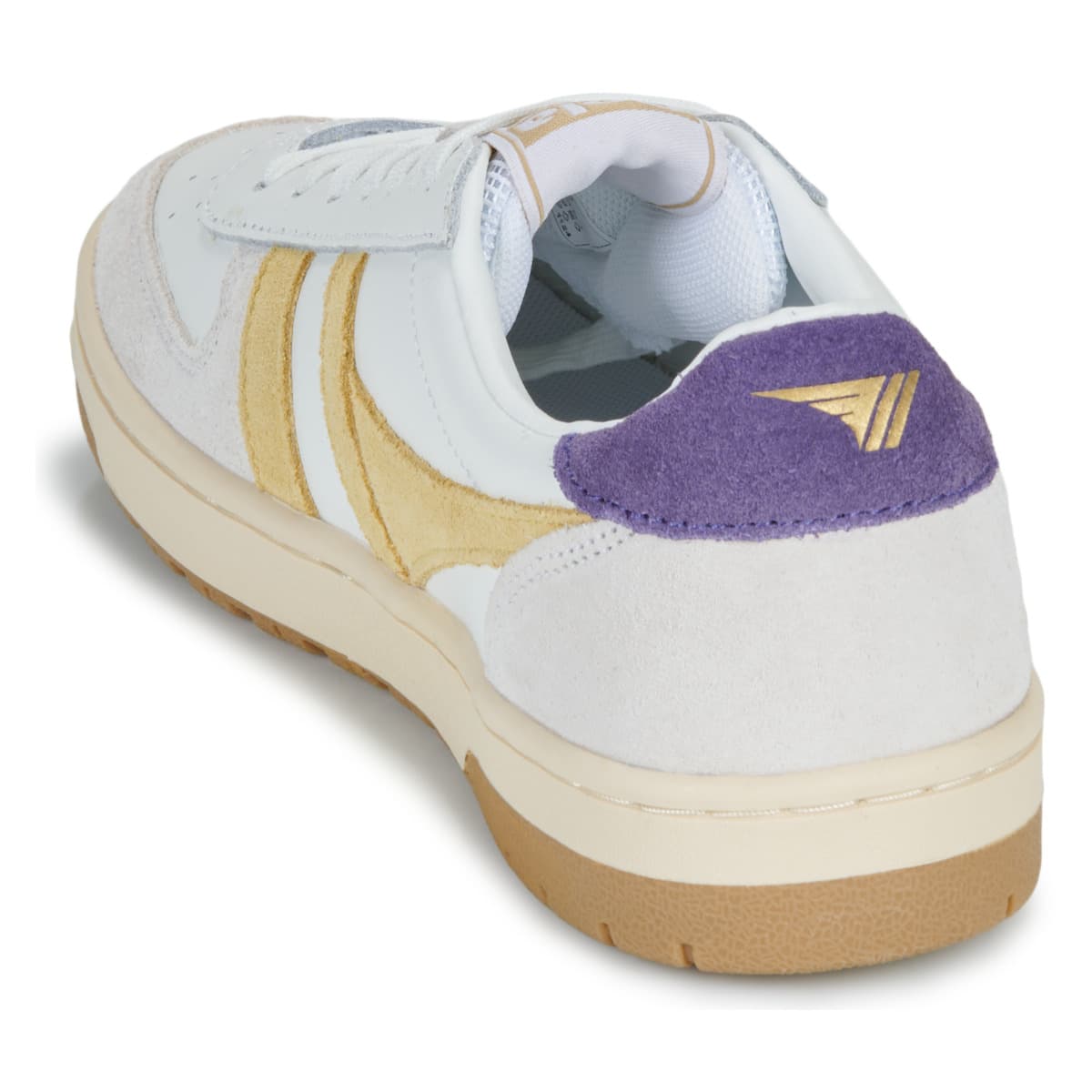 Women's Sneakers Gola White