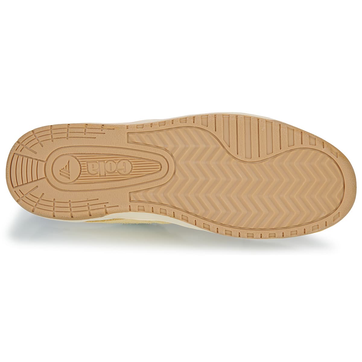 Women's Sneakers Gola White