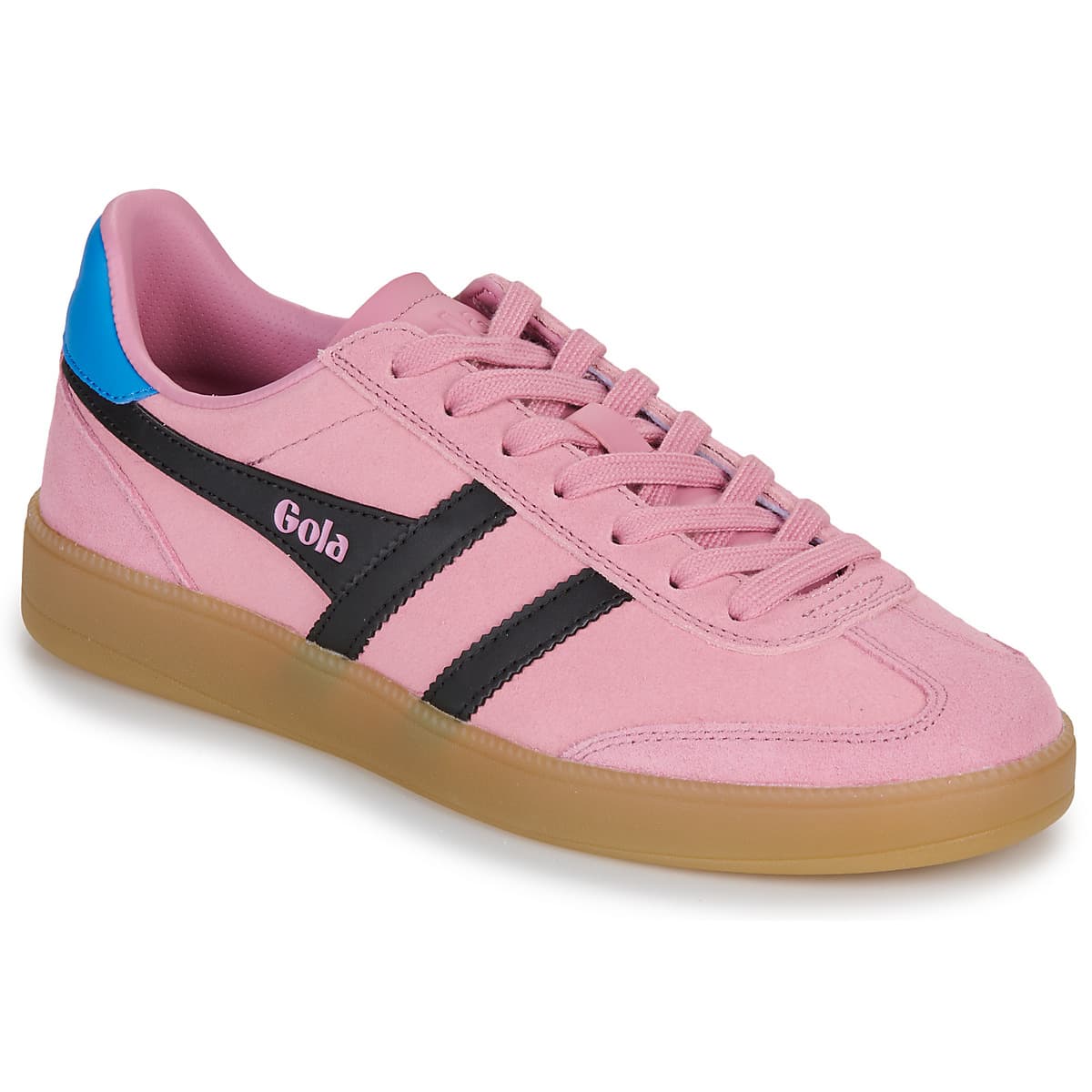 Women's Sneakers Gola Pink