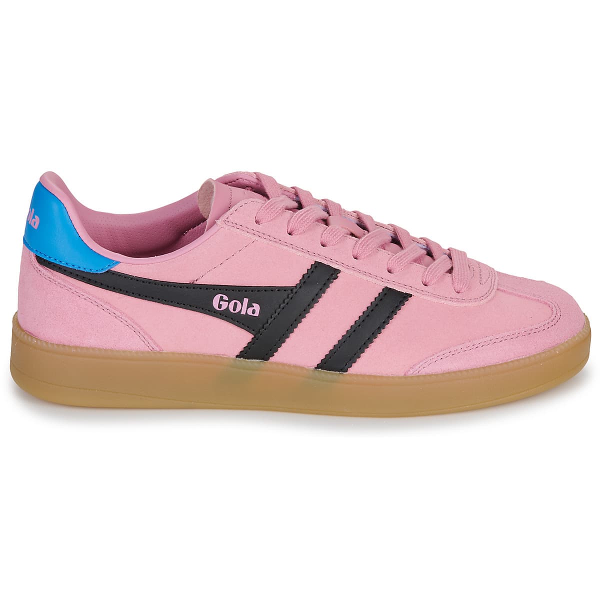 Women's Sneakers Gola Pink