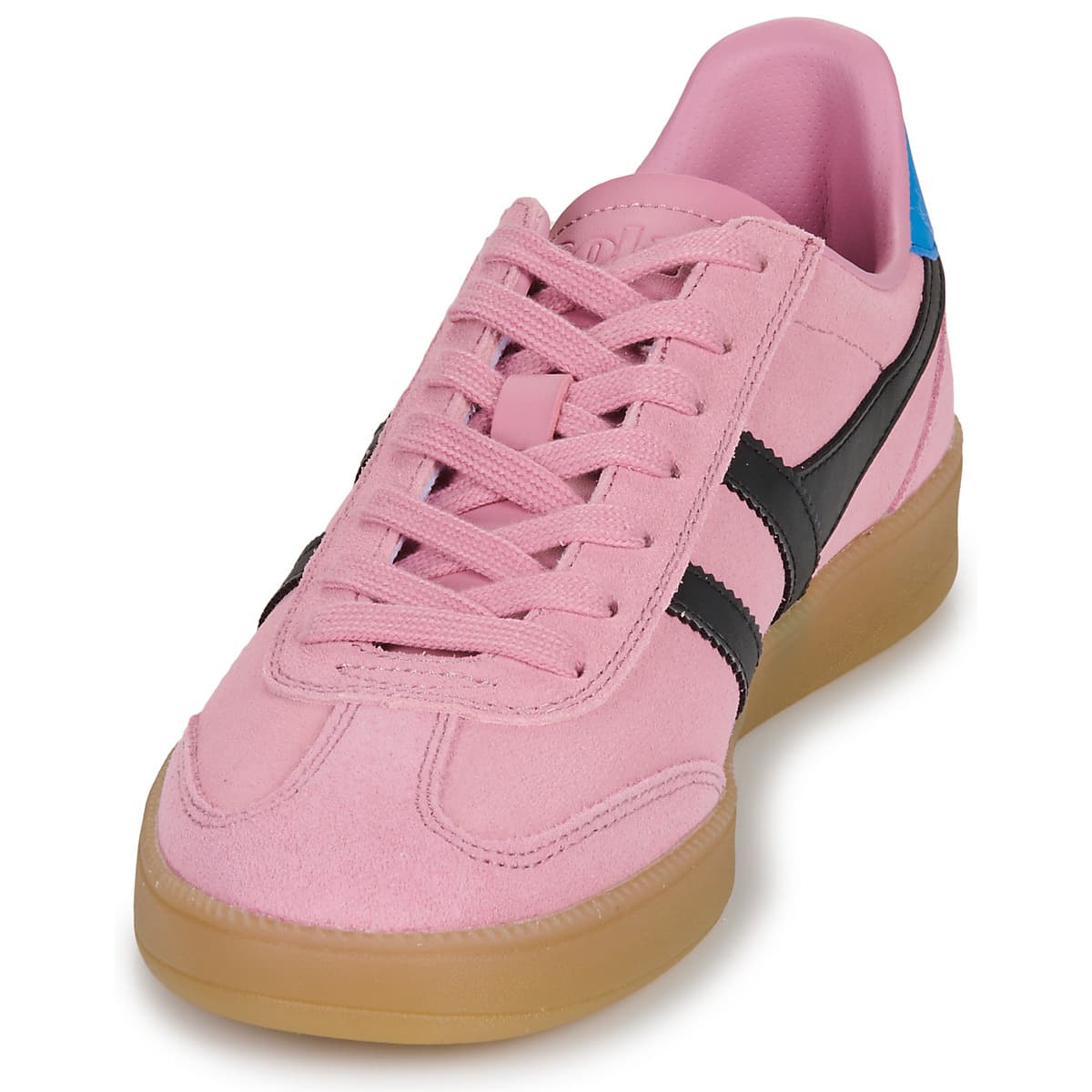 Women's Sneakers Gola Pink