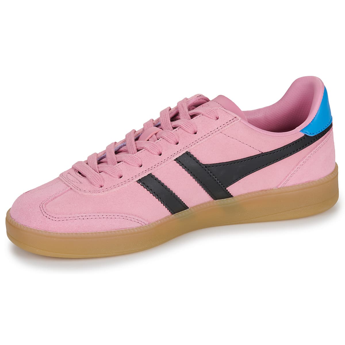 Women's Sneakers Gola Pink