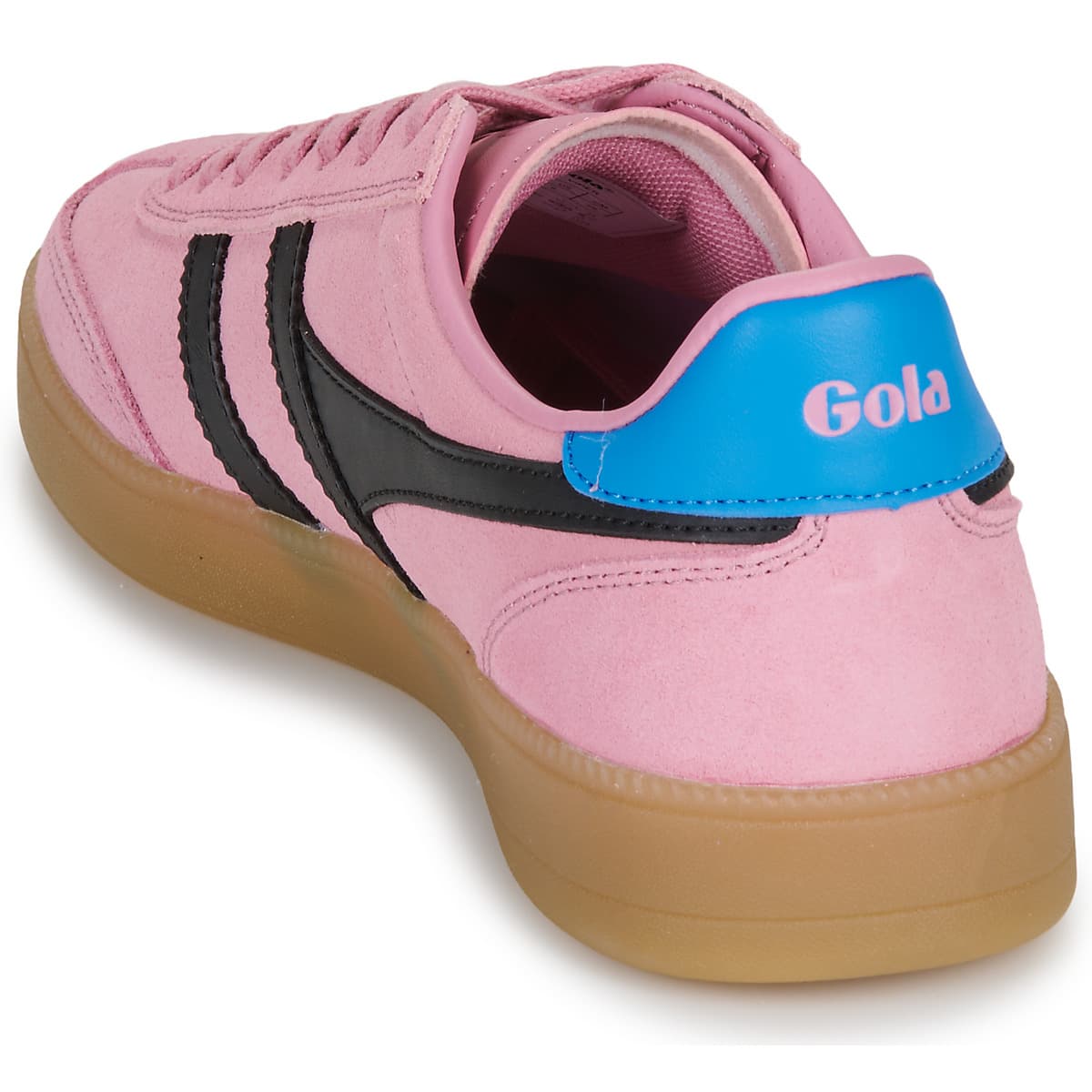 Women's Sneakers Gola Pink