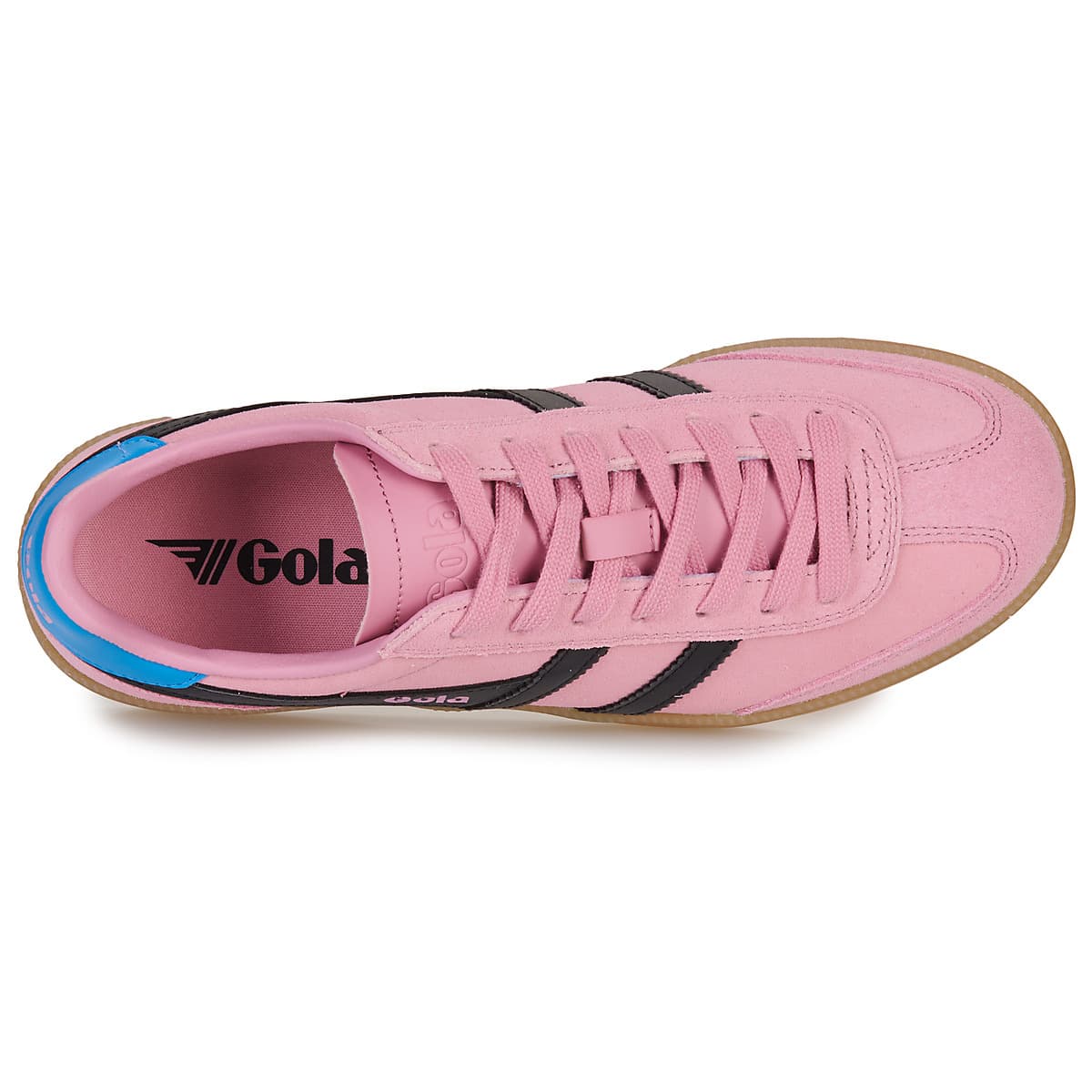 Women's Sneakers Gola Pink