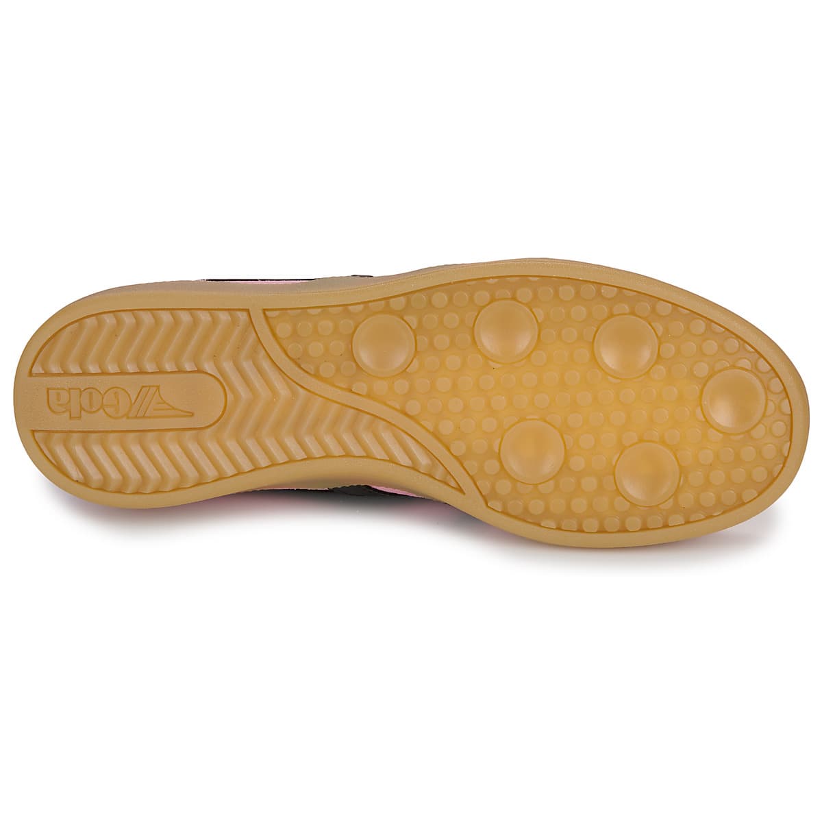 Women's Sneakers Gola Pink