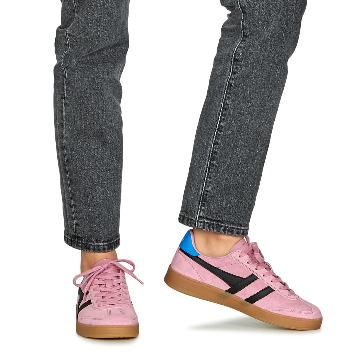 Women's Sneakers Gola Pink