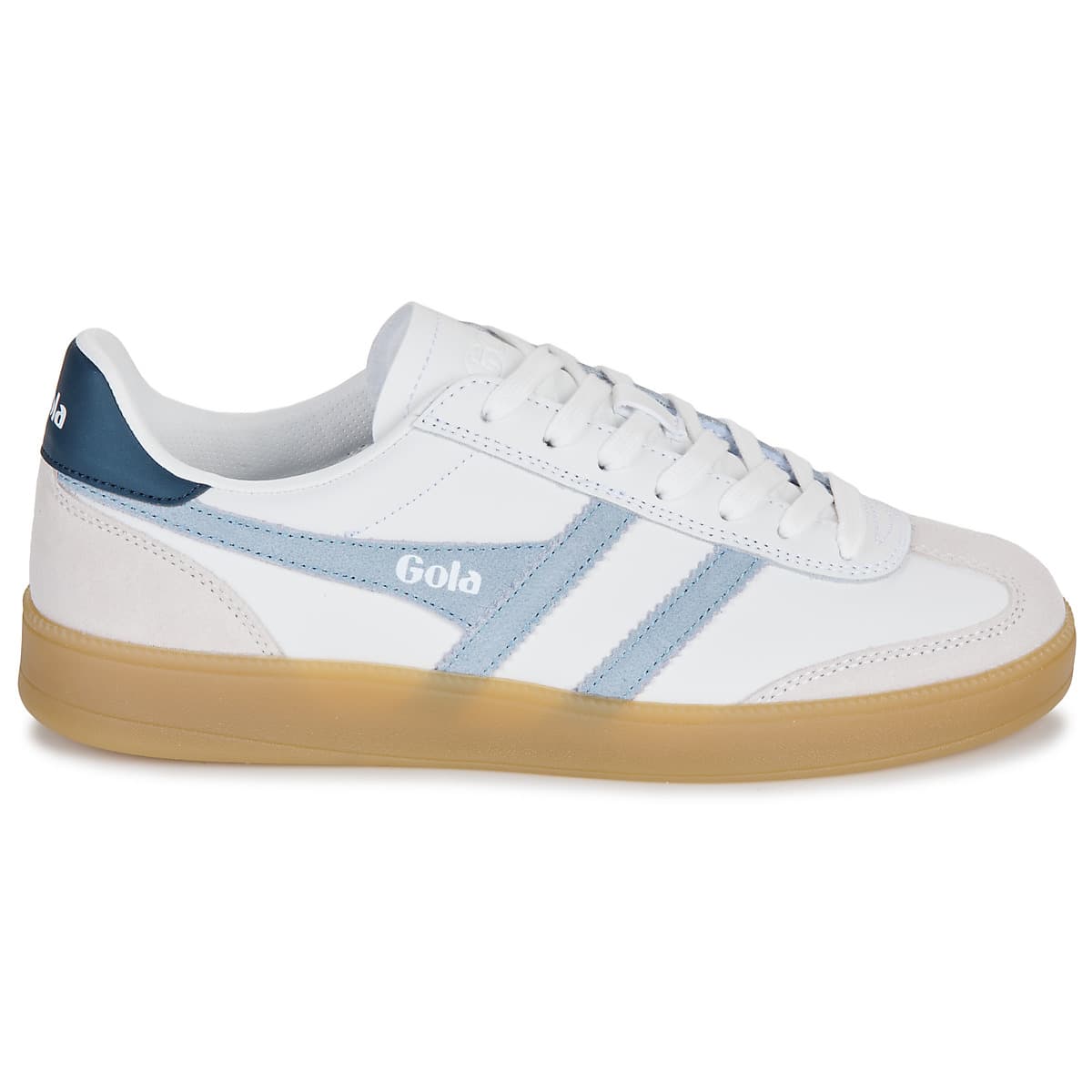 Women's Sneakers Gola White