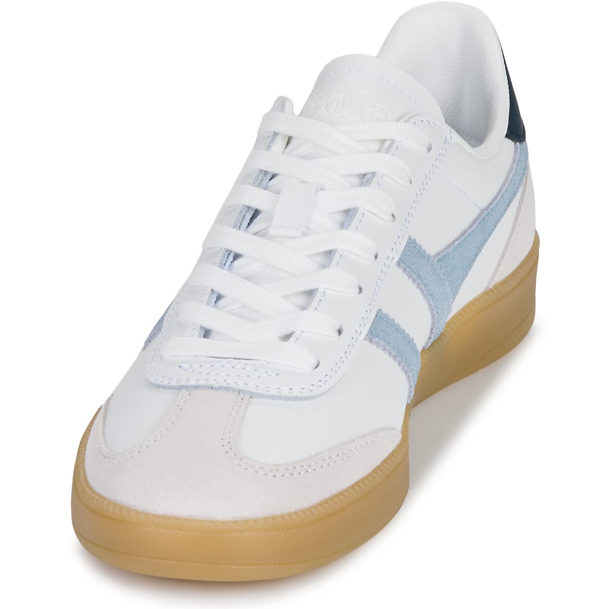 Women's Sneakers Gola White
