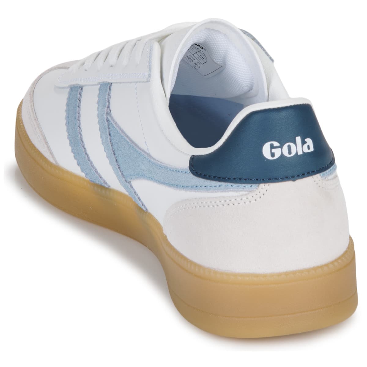 Women's Sneakers Gola White