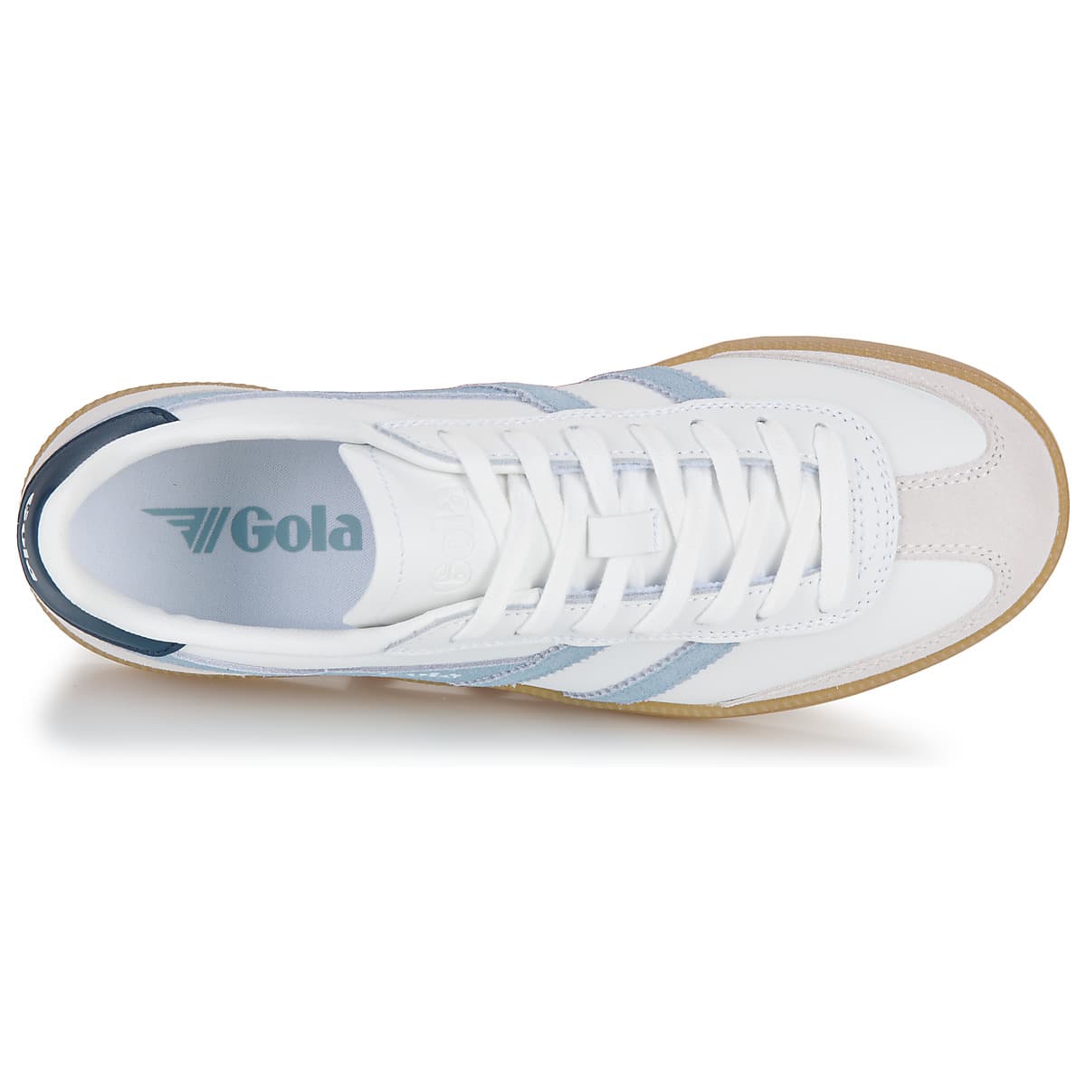 Women's Sneakers Gola White