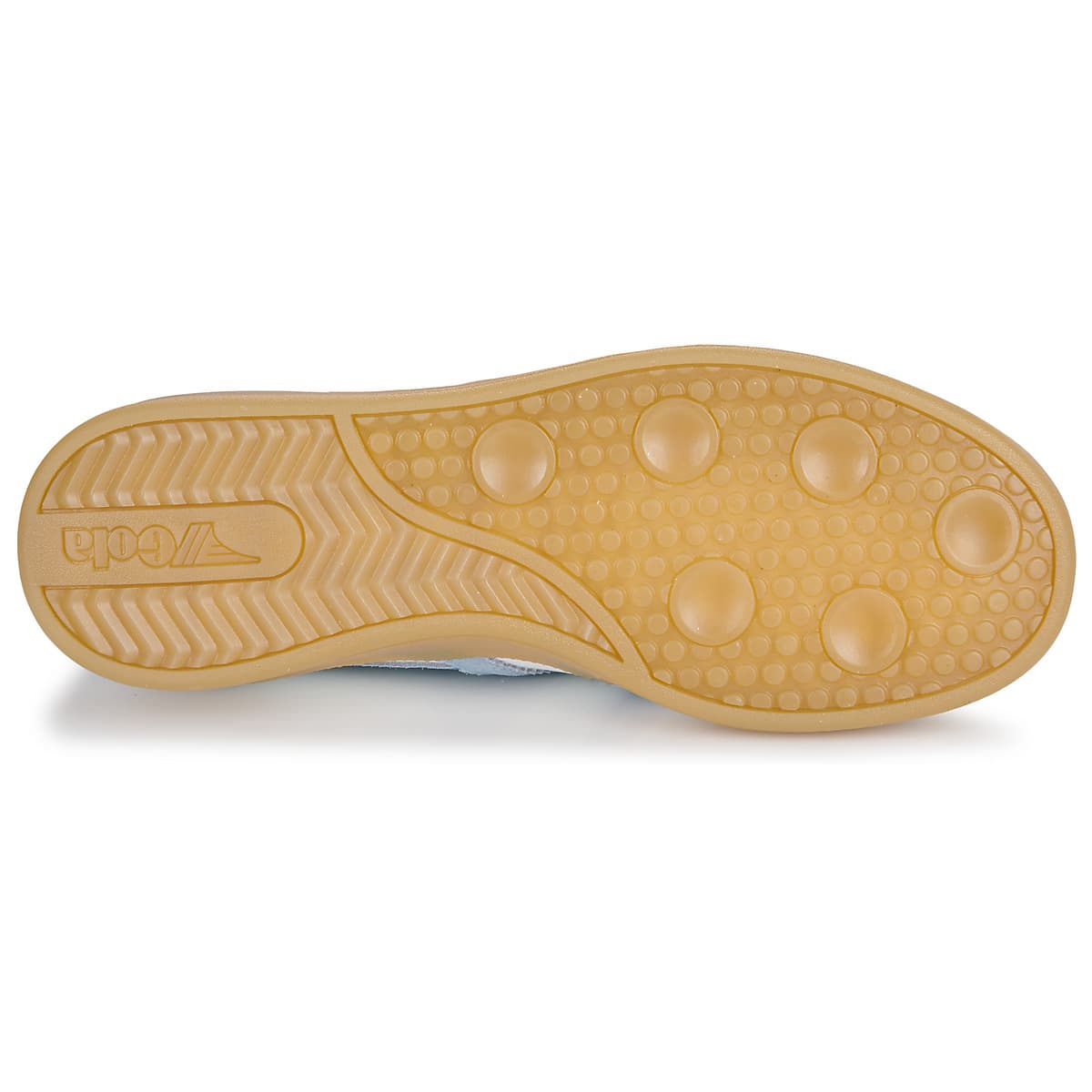 Women's Sneakers Gola White