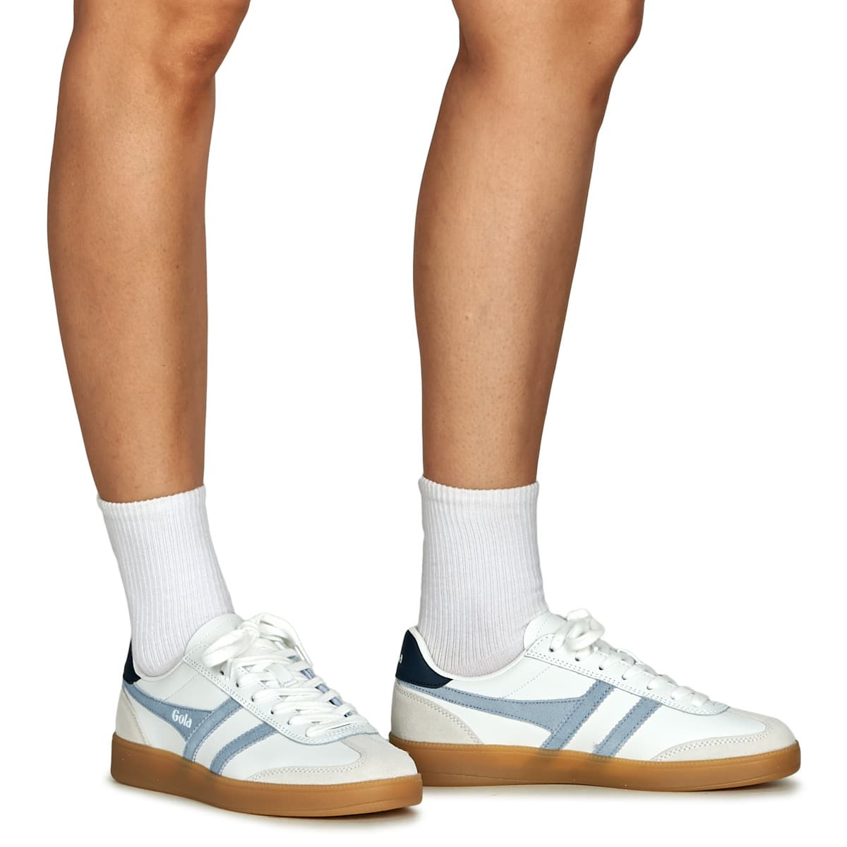 Women's Sneakers Gola White