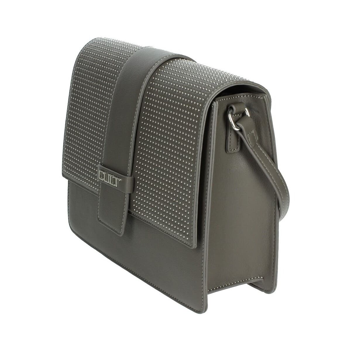 Women's Handbags Cult Gray