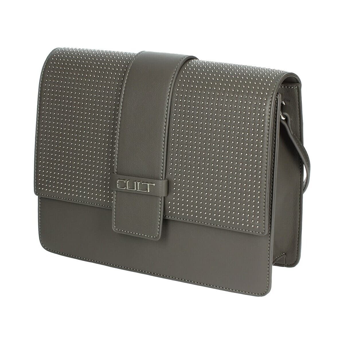 Women's Handbags Cult Gray