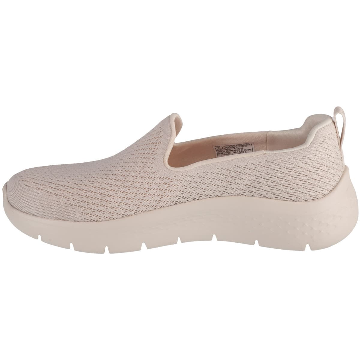 Women's Sneakers Skechers Pink