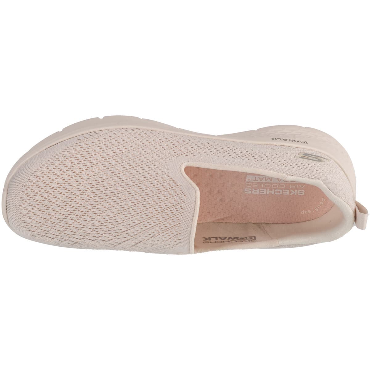 Women's Sneakers Skechers Pink