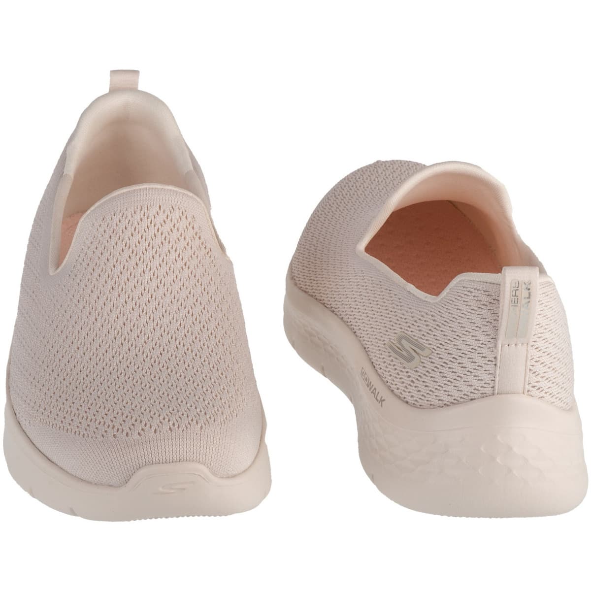 Women's Sneakers Skechers Pink