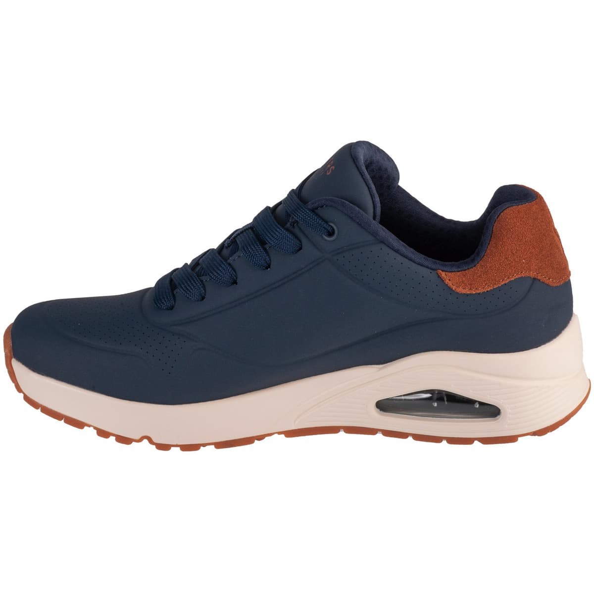 Men's Sneakers Skechers Blue