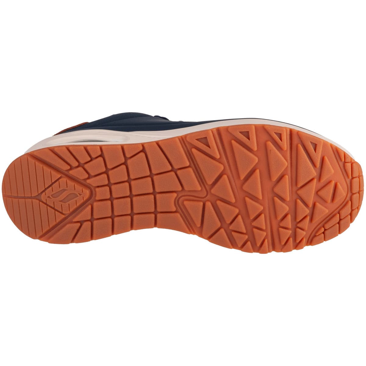 Men's Sneakers Skechers Blue