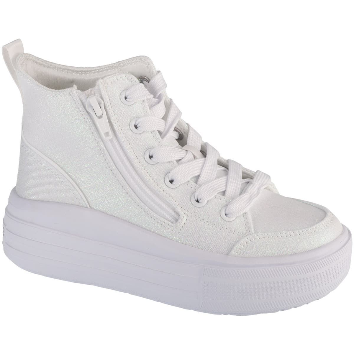 Girls' Sneakers Skechers White