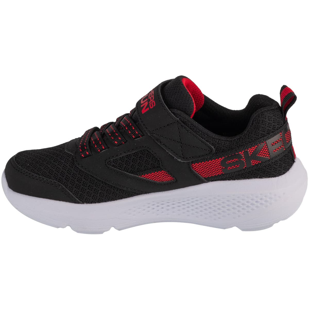 Boys' Sneakers Skechers Black