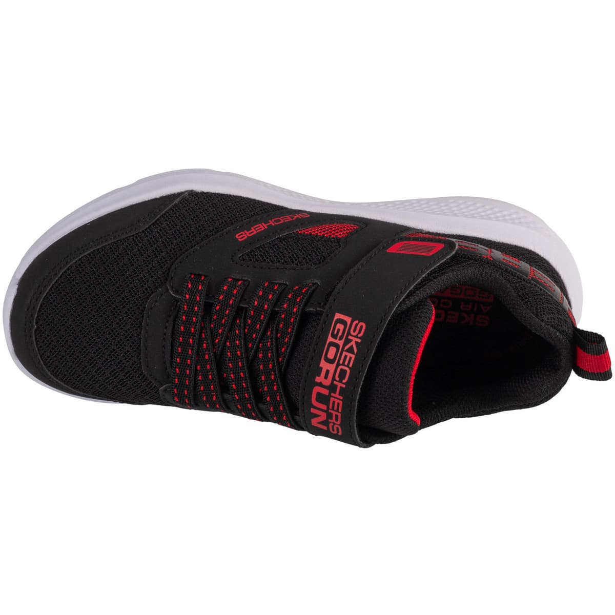 Boys' Sneakers Skechers Black