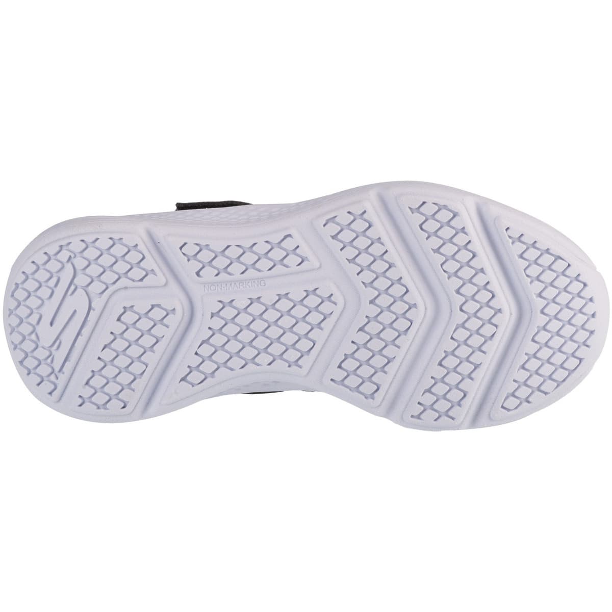 Boys' Sneakers Skechers Black