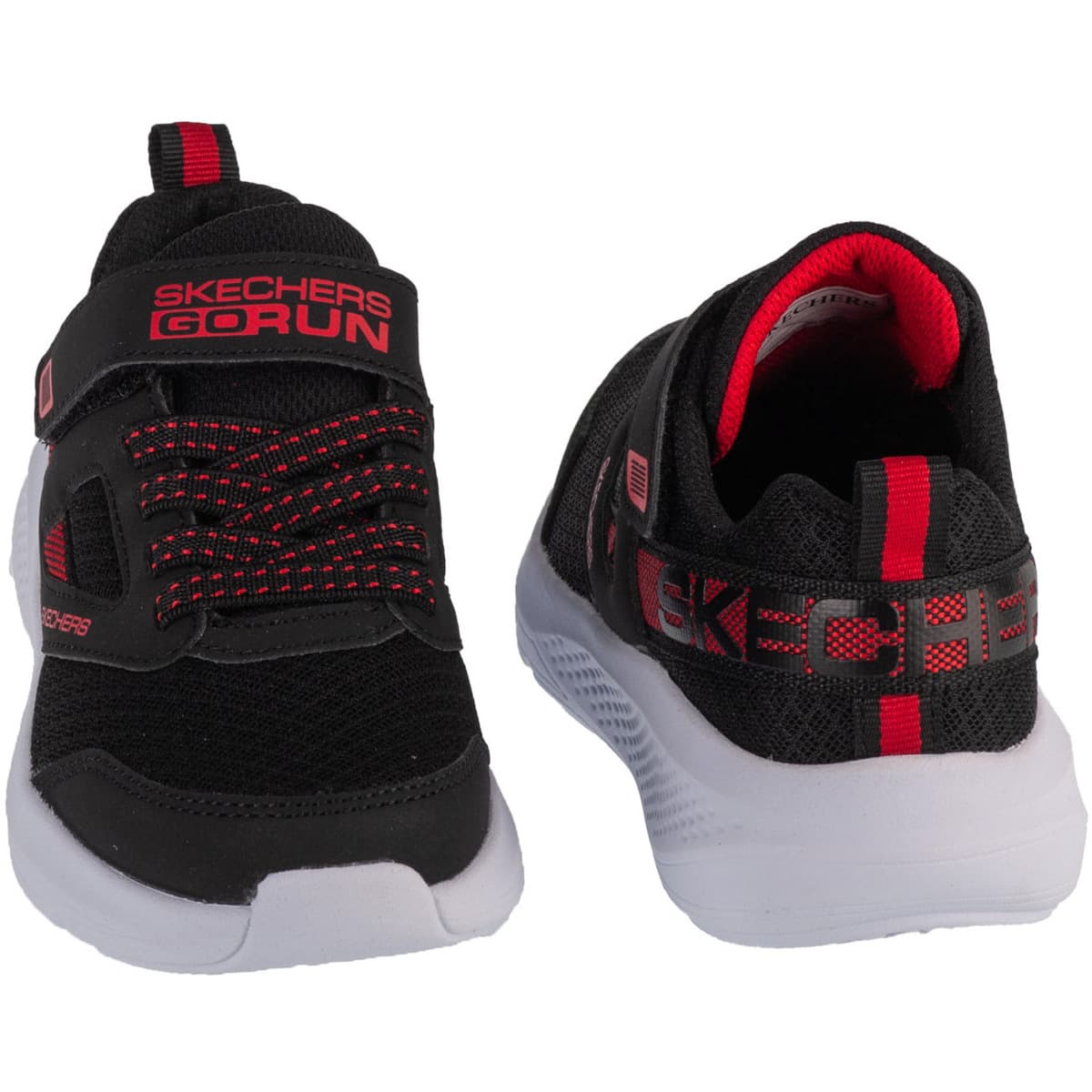 Boys' Sneakers Skechers Black