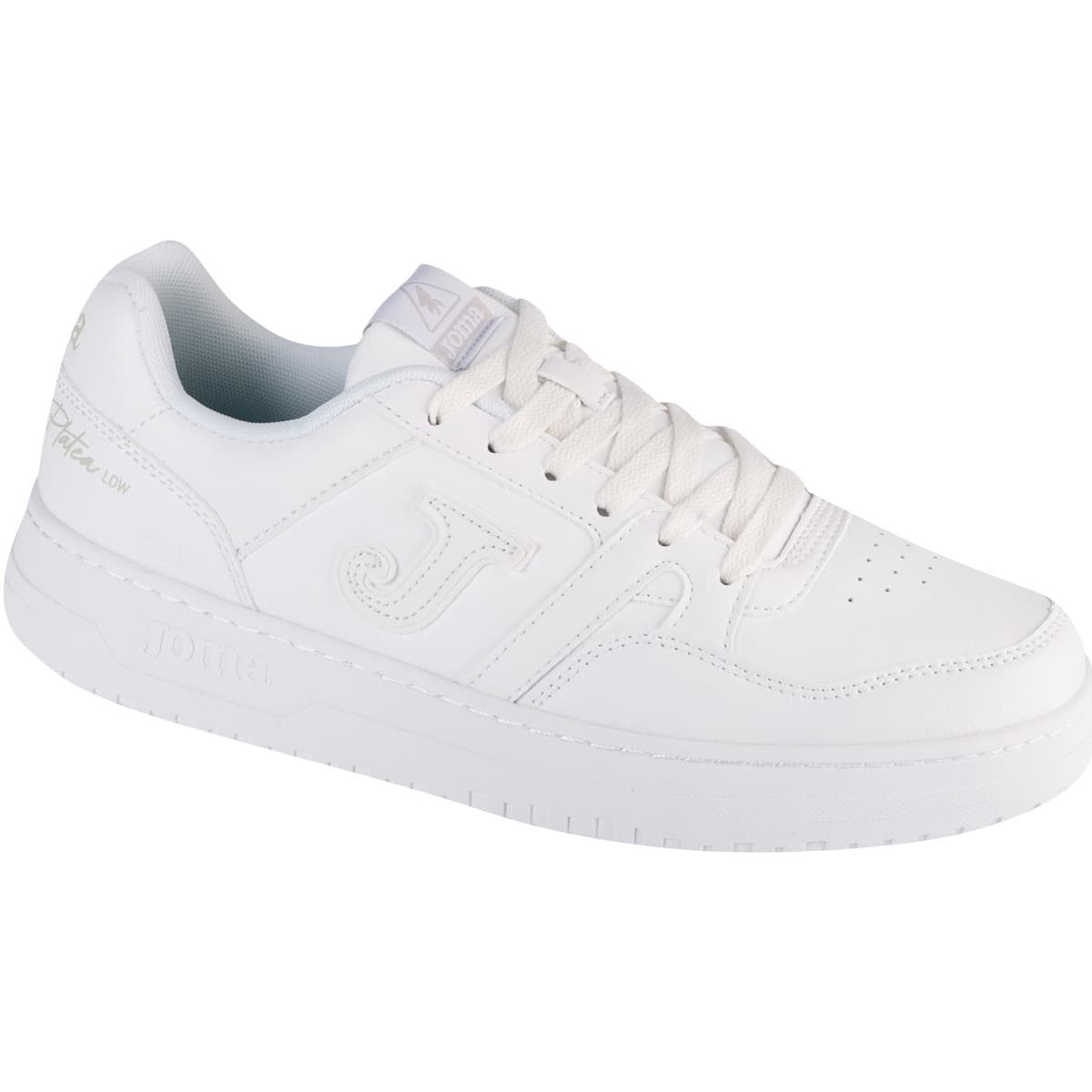 Men's Sneakers Joma White