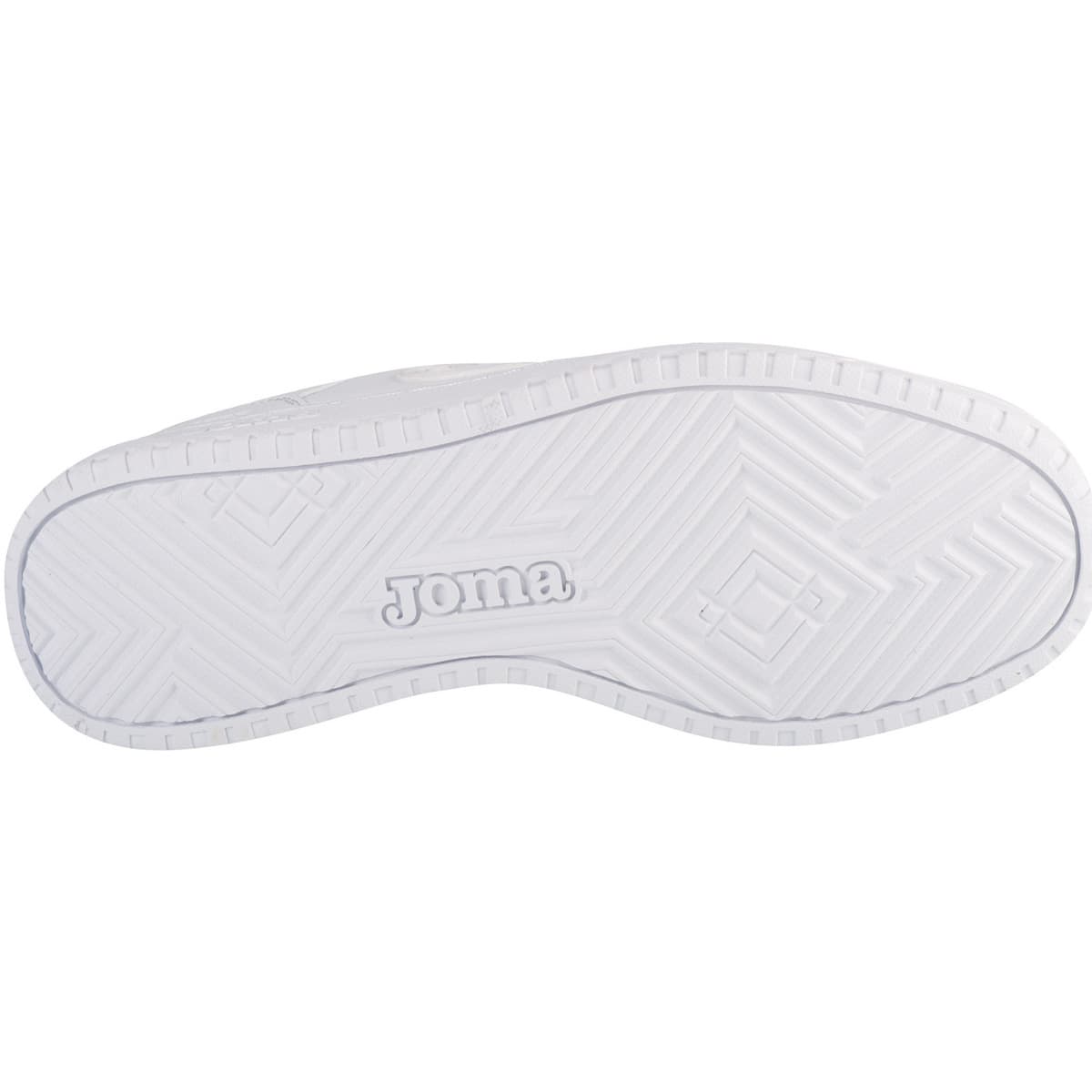 Men's Sports Shoes Joma White
