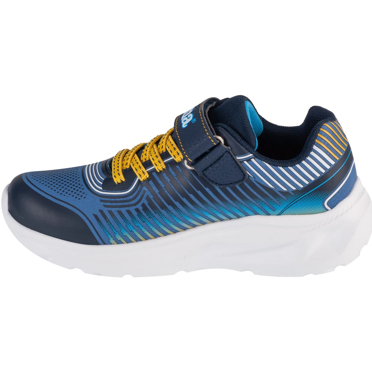 Boys' Sneakers Joma Blue