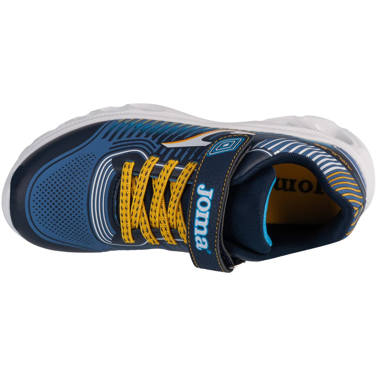 Boys' Sneakers Joma Blue